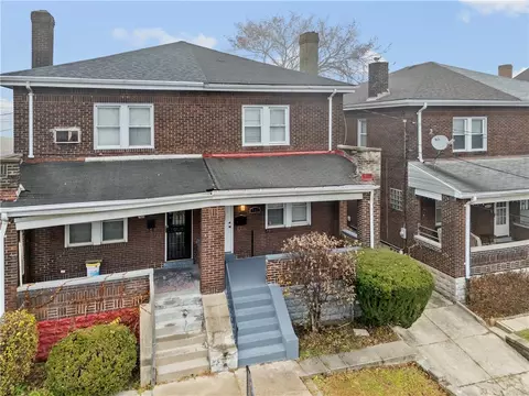 903 Adelaide St, Pittsburgh, PA 15219