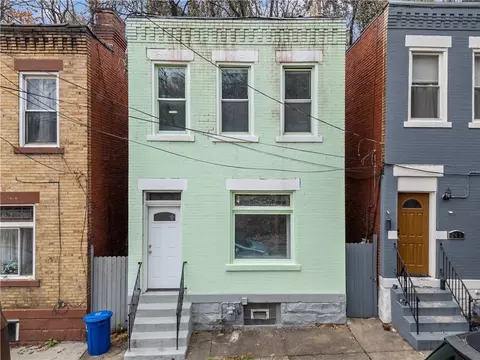 147 Moultrie St, Pittsburgh, PA 15219