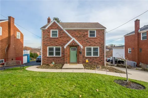 1034 Dallett Rd, Pittsburgh, PA 15227