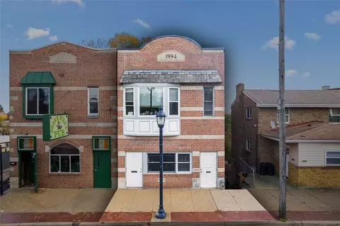 2909 Brownsville Rd, Pittsburgh, PA 15227
