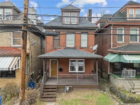 1516 Superior Ave, Pittsburgh, PA 15212