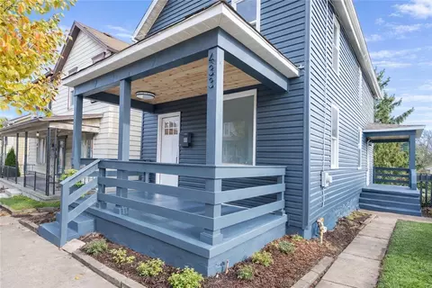 433 Lloyd Ave, Latrobe, PA 15650