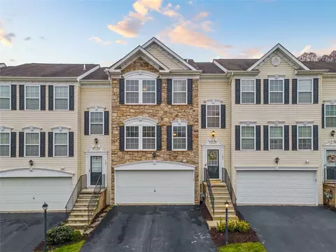 107 Cole Ct, Harmony, PA 16037
