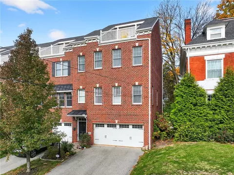 4709 Wallingford, Pittsburgh, PA 15213