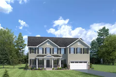 403 Haymaker Ct, Canonsburg, PA 15317