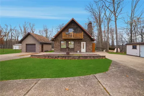 4105 Kennedy Dr, Butler, PA 16001