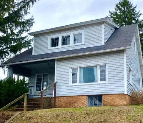 2409 25th St, Beaver Falls, PA 15010