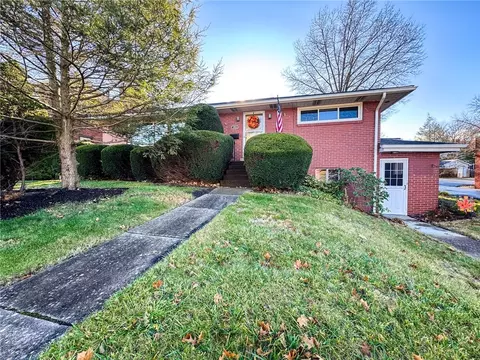 1414 Lincoln Way #1, White Oak, PA 15131
