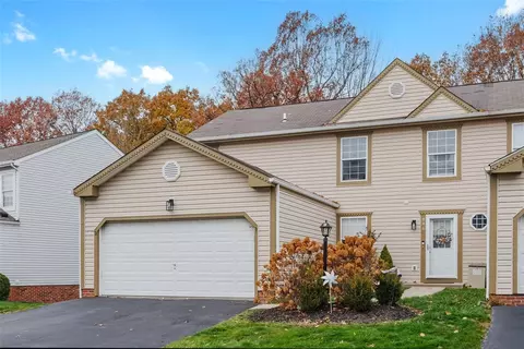 846 Sunset Cir, Cranberry Township, PA 16066