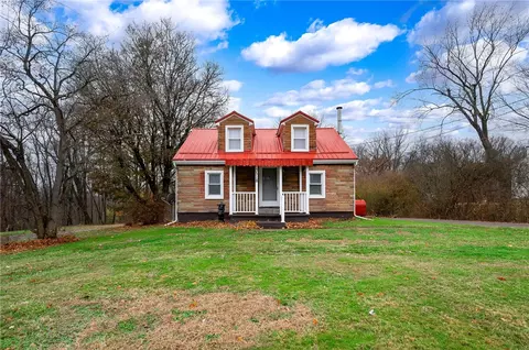 3518 William Flynn Hwy, Slippery Rock, PA 16057