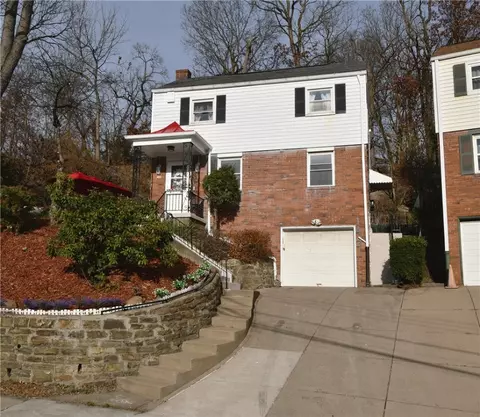 143 Anita Ave, Pittsburgh, PA 15217