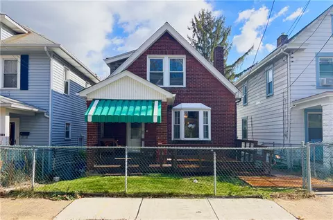 2409 Palm Beach Ave, Pittsburgh, PA 15216