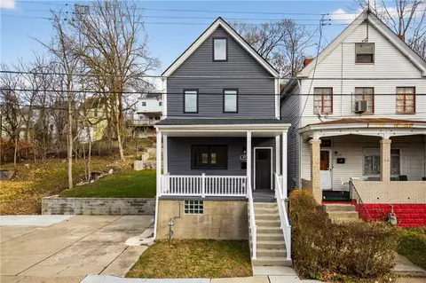 817 Eldora Pl, Pittsburgh, PA 15210