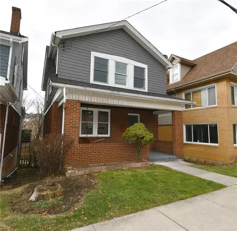 1213 Mcneilly Ave, Pittsburgh, PA 15216