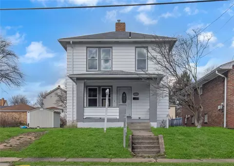 506 38th St, Beaver Falls, PA 15010