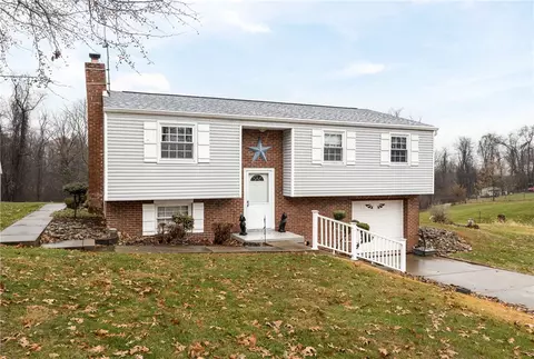 480 Alamae Lakes Rd, Washington, PA 15301