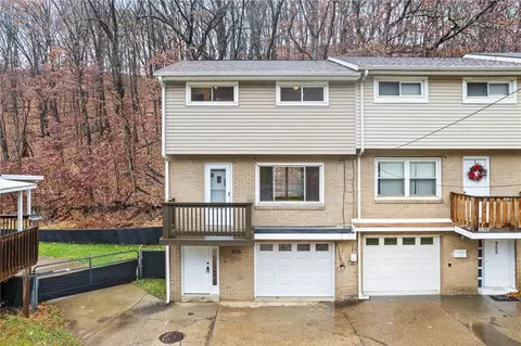 953 Hazel Ave, Ambridge, PA 15003