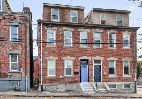 184 36th St, Pittsburgh, PA 15201