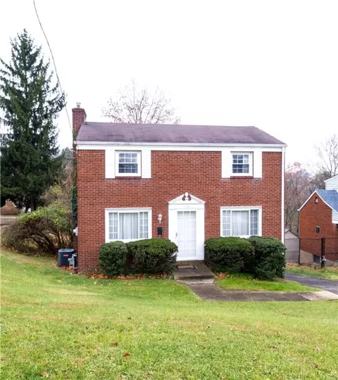 218 Arla Dr, Pittsburgh, PA 15220