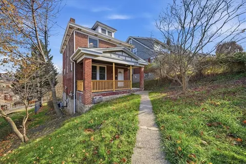 1044 Biltmore Ave, Pittsburgh, PA 15216