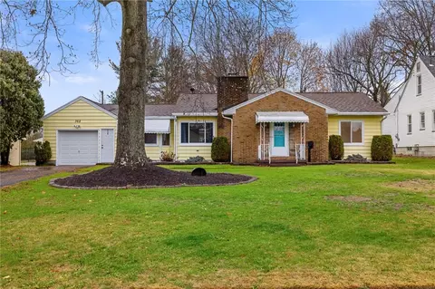362 Victory Dr, Sharpsville, PA 16150