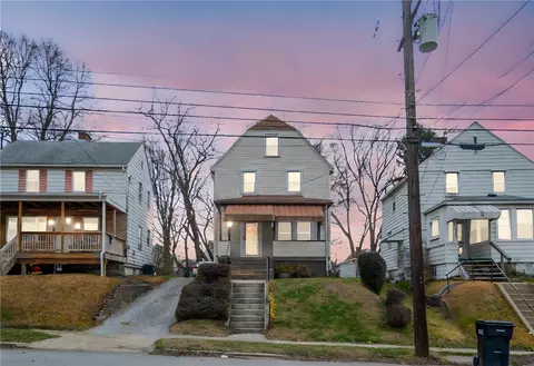 1612 Main St, Aliquippa, PA 15001