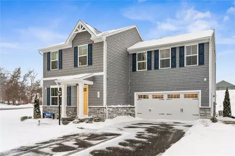 101 Jerome, Butler, PA 16001