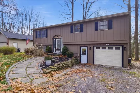 186 Green Lantern, Dubois, PA 15801