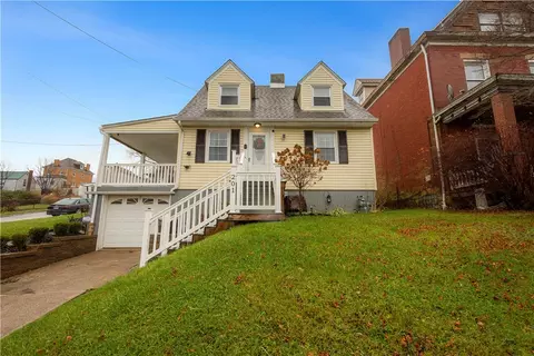 201 Conniston Ave, Pittsburgh, PA 15210