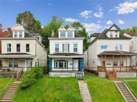 241 Watson Blvd, Pittsburgh, PA 15214