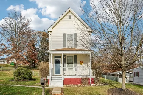 936 Summerlea Ave, Washington, PA 15301