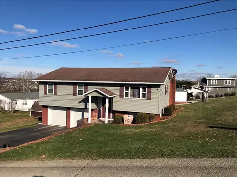 100 Molly St, Uniontown, PA 15401