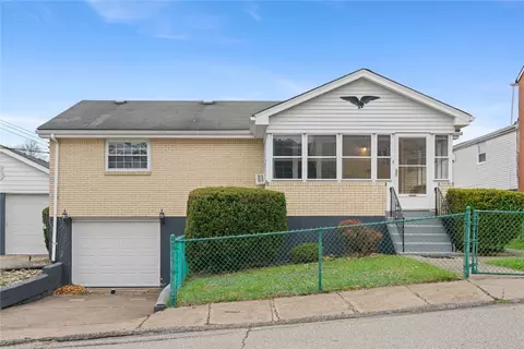 158 Grant Ave, Homestead, PA 15120