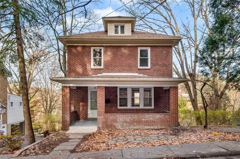 17 Wilkins, Pittsburgh, PA 15221
