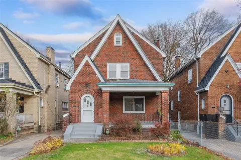 7119 Penn Ave, Pittsburgh, PA 15208