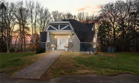 277 Palmerton Rd, Blairsville, PA 15717