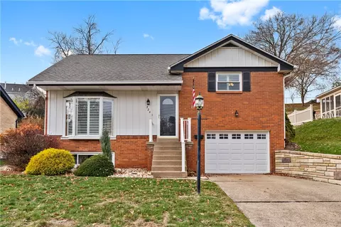 324 Tassel Ln, Pittsburgh, PA 15236