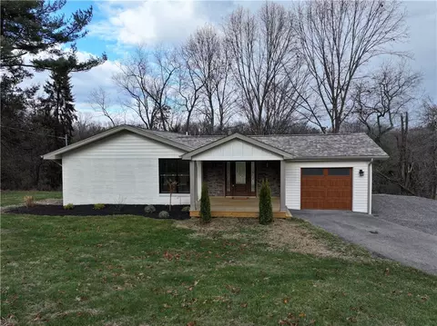 4112 Buckboard Trl, Allison Park, PA 15101