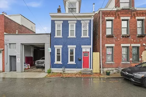 2403 Wrights Way, Pittsburgh, PA 15203