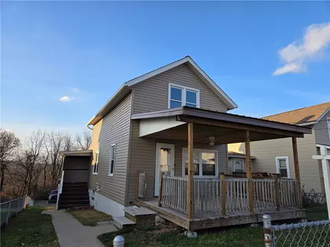 335 Main St, Richeyville, PA 15358