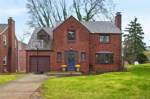 317 Old Farm Rd, Pittsburgh, PA 15228
