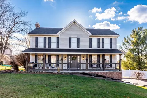 700 Montclair, New Kensington, PA 15068
