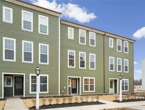 325 Palisade Way, Cranberry Township, PA 16066
