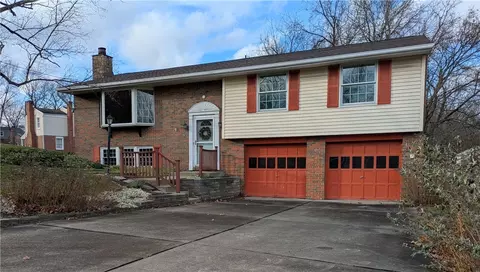 117 S Harleston Dr, Pittsburgh, PA 15237