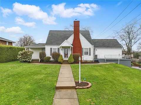 3305 Harding Ave, Aliquippa, PA 15001