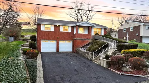 608 Cararra Dr, Allison Park, PA 15101