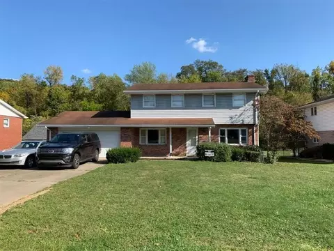 206 Bonnie St, Belle Vernon, PA 15012