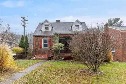 312 Friday Rd, Pittsburgh, PA 15209