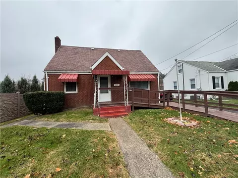 1323 Lincoln Way, White Oak, PA 15131