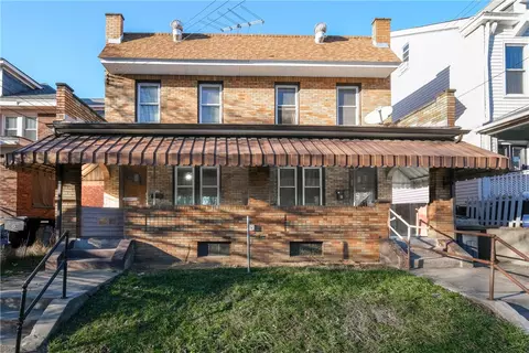 1326 Woodland Ave, Pittsburgh, PA 15212